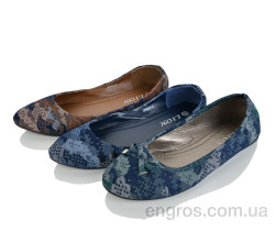 Балетки Victoria